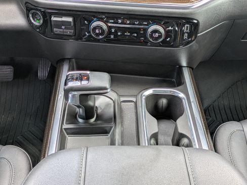 Used 2023 Chevrolet Silverado 1500 RST w/ RST All Star Premium Package AWD/4WD image 18