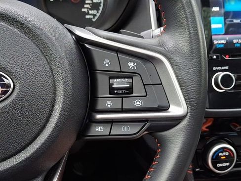 Used 2020 Subaru Forester Sport AWD/4WD image 22