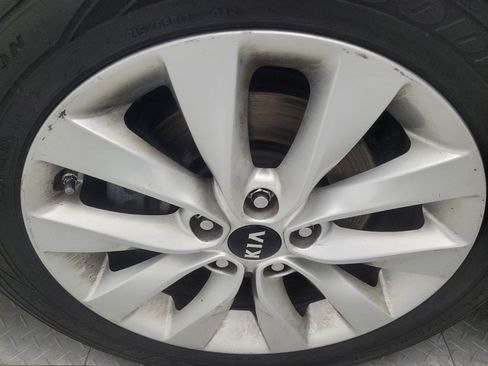 Used 2016 Kia Optima EX w/ Premium Package image 31