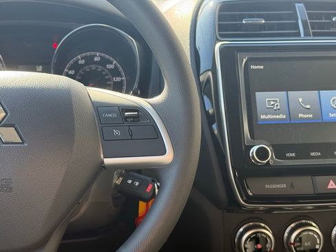 New 2026 Mitsubishi Outlander Sport ES image 11