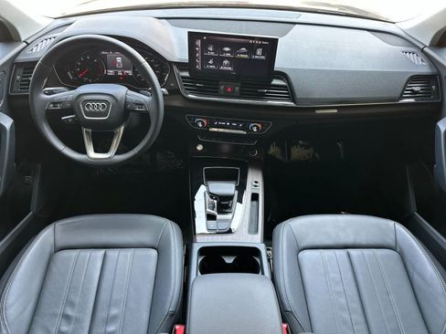 Used 2023 Audi Q5 2.0T Premium w/ Convenience Package AWD/4WD image 3