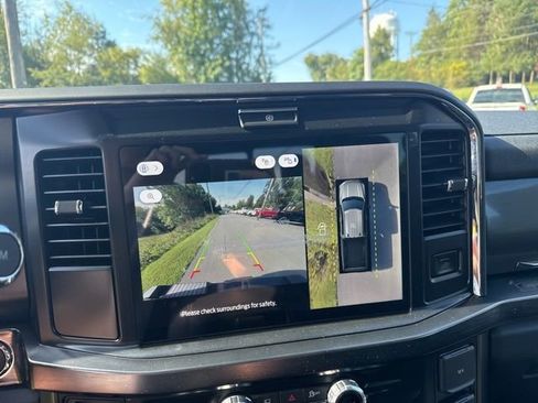 New 2026 Ford F350 Lariat image 29