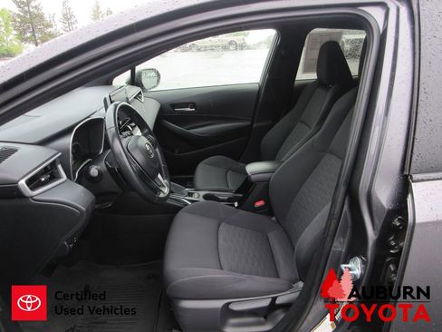 Used 2022 Toyota Corolla SE image 25