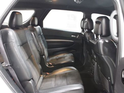 Used 2020 Dodge Durango GT image 28
