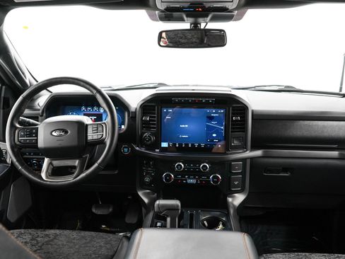 Used 2024 Ford F150 Tremor w/ Bed Utility Package AWD/4WD image 16