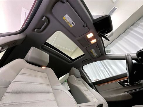 Used 2019 Honda CR-V EX image 22