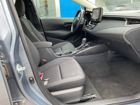 Used 2023 Toyota Corolla LE image 16