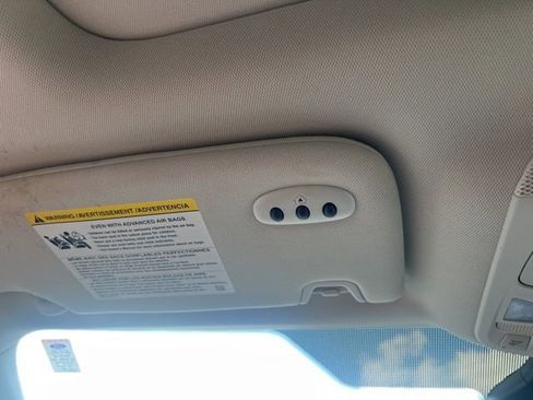 Used 2024 Ford Edge Titanium w/ Equipment Group 301A image 34