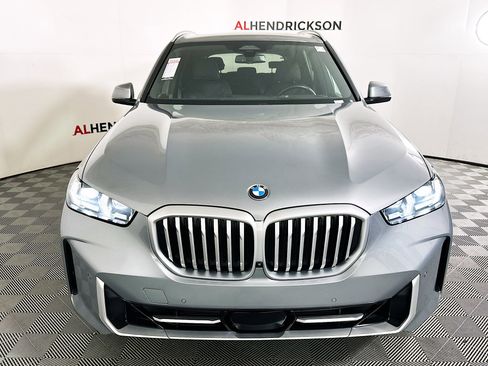 Used 2024 BMW X5 sDrive40i image 8