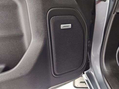 Used 2021 Chevrolet Silverado 1500 RST w/ True North Edition Plus image 32