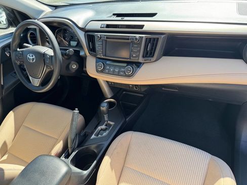 Used 2015 Toyota RAV4 XLE FWD image 18