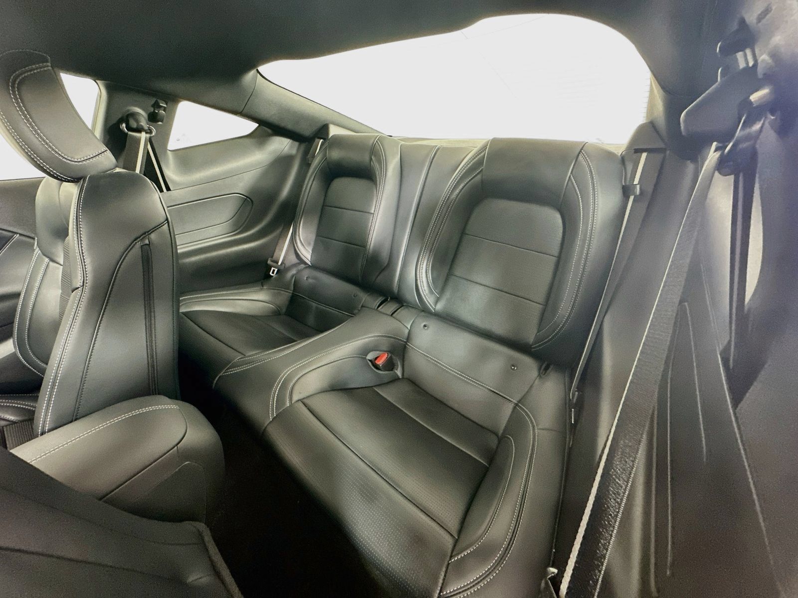 Used 2024 Ford Mustang GT Premium RWD image 34