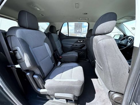 Used 2019 Chevrolet Traverse LT AWD/4WD image 19