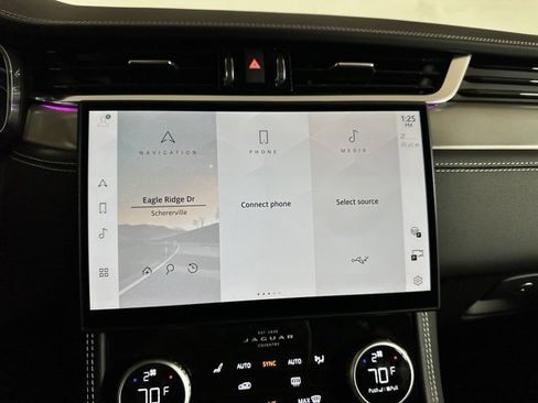 New 2026 Jaguar F-PACE R-Dynamic S image 30