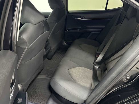 Certified 2020 Toyota Camry LE image 23