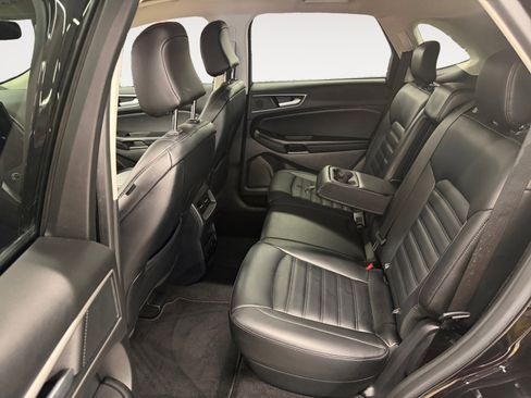 Used 2024 Ford Edge SEL w/ Convenience Package image 23