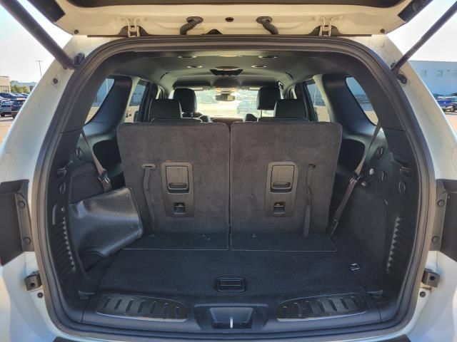 Used 2021 Dodge Durango GT AWD/4WD image 6