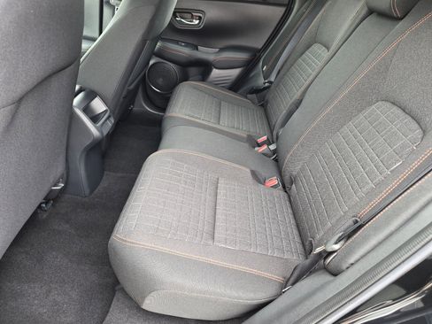 Used 2023 Honda HR-V Sport image 23