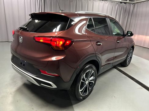 Used 2022 Buick Encore GX Select image 7