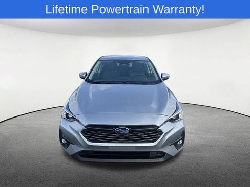 New 2026 Subaru Impreza 2.0i Sport w/ Popular Package #1 AWD/4WD image 15