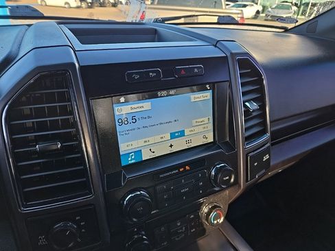 Used 2017 Ford F150 XLT w/ Equipment Group 302A Luxury image 28