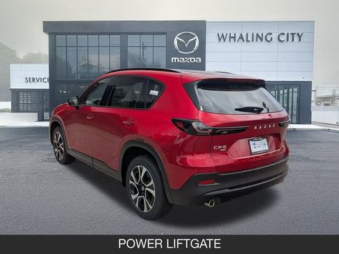 New 2026 MAZDA CX-5 Preferred AWD/4WD image 6
