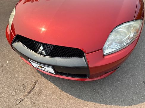 Used 2011 Mitsubishi Eclipse GS FWD image 9
