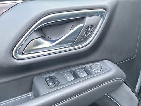 Certified 2021 Chevrolet Tahoe LT image 23