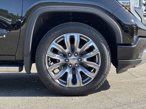 New 2026 GMC Sierra 1500 Denali w/ Denali Reserve Package image 30
