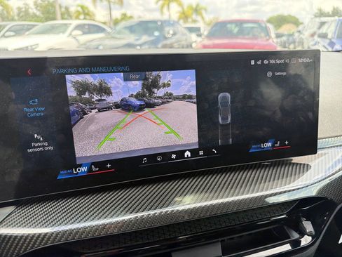 New 2026 BMW M2 w/ Lighting Package RWD image 22