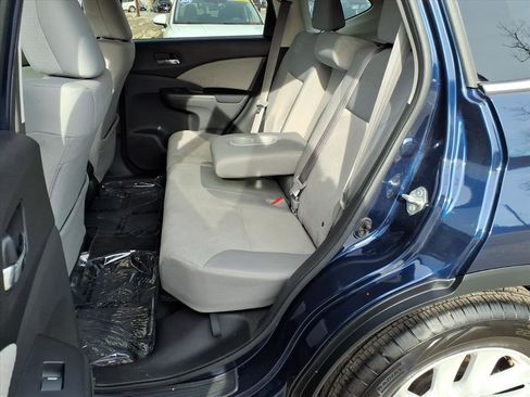 Used 2016 Honda CR-V EX image 7