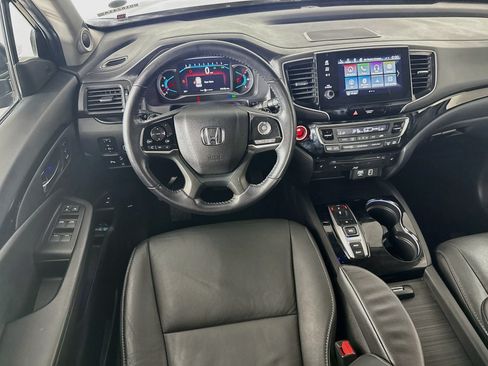 Certified 2021 Honda Pilot Touring image 28