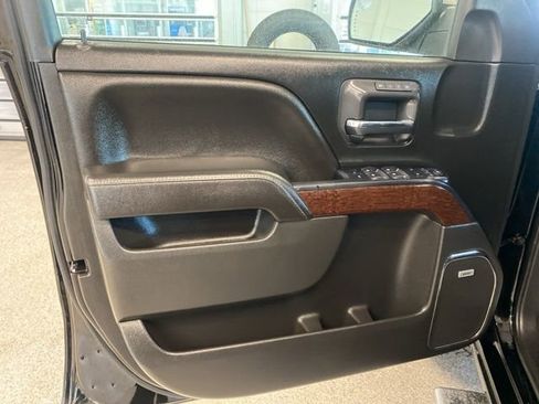 Certified 2018 GMC Sierra 1500 SLT w/ Texas SLT Premium Package RWD image 27