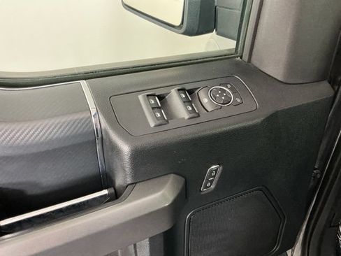 Used 2018 Ford F150 XLT w/ Equipment Group 302A Luxury AWD/4WD image 14