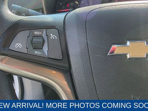 Used 2013 Chevrolet Malibu LT w/ Power Convenience Package image 16