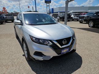 Used 2022 Nissan Rogue Sport SV w/ Technology Package FWD video 2