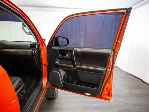 Used 2015 Toyota 4Runner TRD Pro image 17