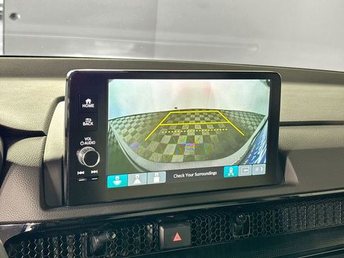 Certified 2024 Honda CR-V EX-L image 17