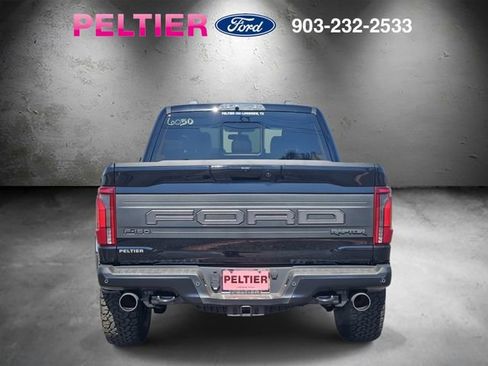 New 2026 Ford F150 Raptor image 4