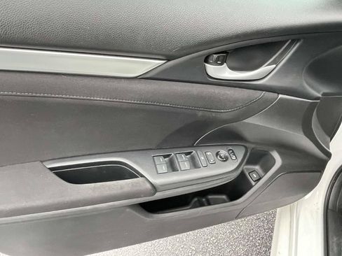 Used 2017 Honda Civic EX image 14