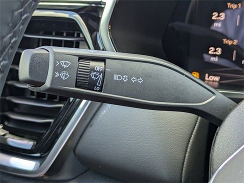 New 2026 GMC Canyon Elevation image 26