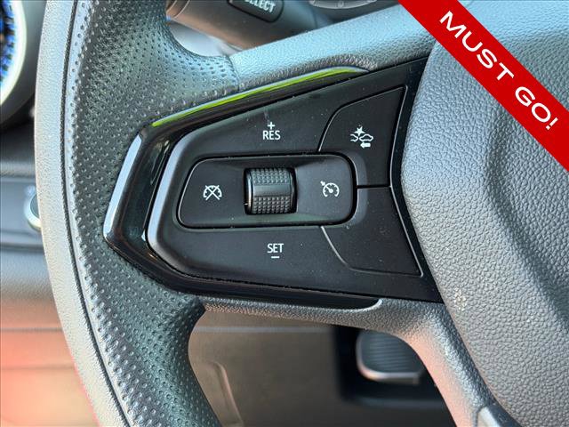 Certified 2026 Chevrolet Trax LS FWD image 15