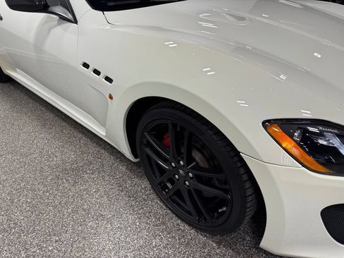 Used 2014 Maserati GranTurismo MC RWD image 11
