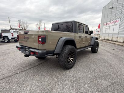 Used 2020 Jeep Gladiator Rubicon w/ Dual Top Group