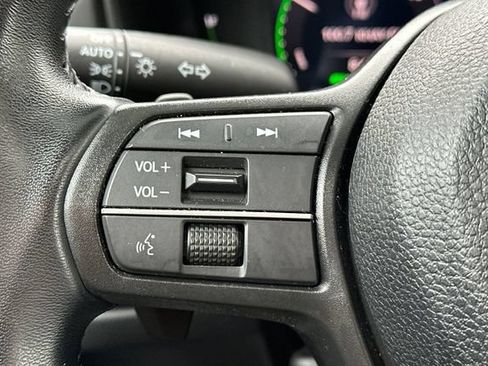 Certified 2024 Honda Accord Sport image 26