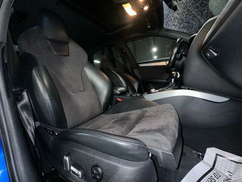 Used 2016 Audi S4 Premium Plus w/ Technology Package image 34