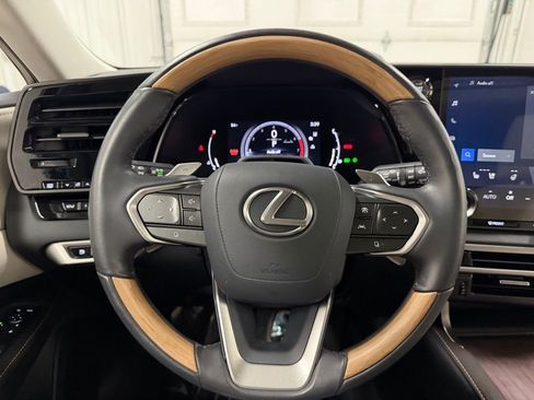 Used 2024 Lexus RX 350 AWD image 10