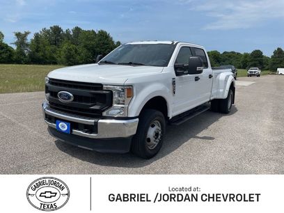 Used 2022 Ford F350 XL w/ Power Equipment Group