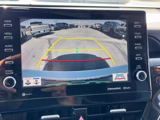 Used 2024 Toyota Camry XSE FWD image 17