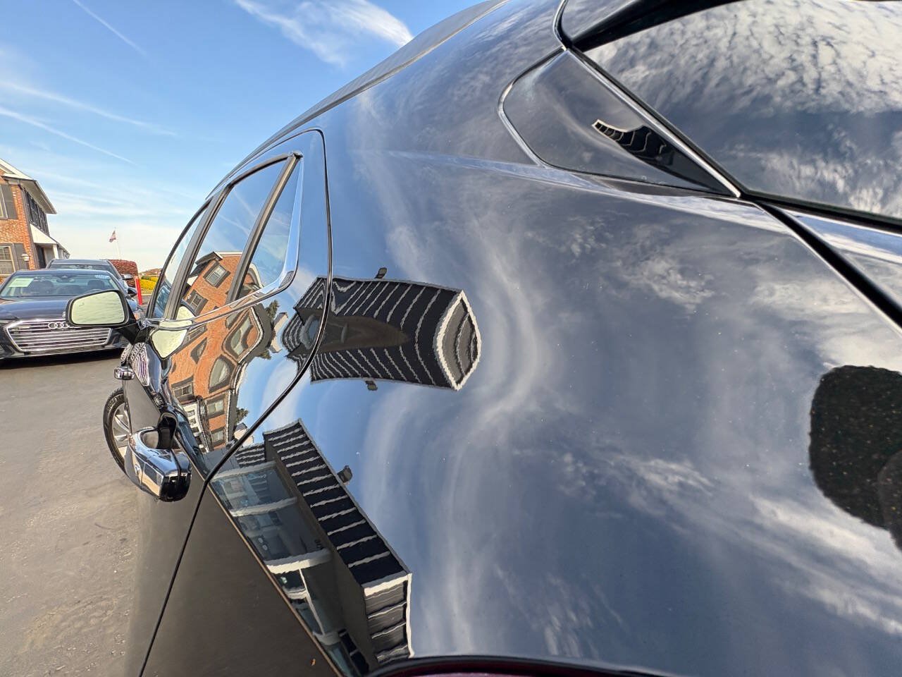 Used 2018 Buick Encore Preferred FWD image 30